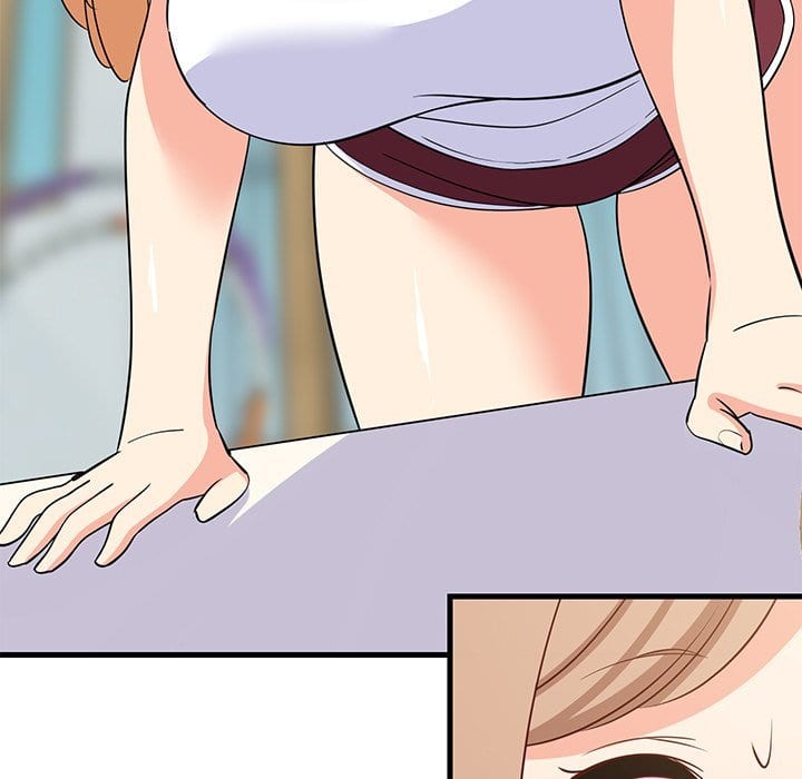 College Grades Skyrocketing Uncensored, chapter 39, page 44 of 155