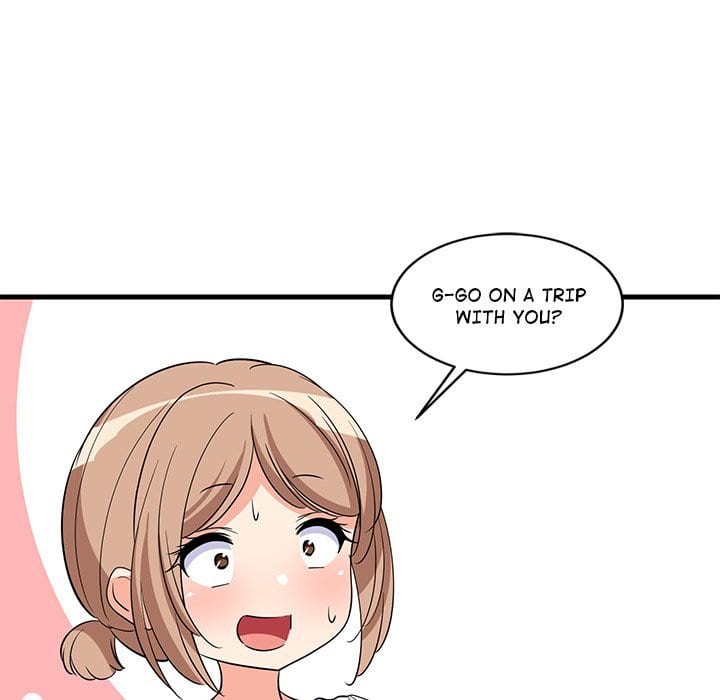 College Grades Skyrocketing Uncensored, chapter 39, page 46 of 155