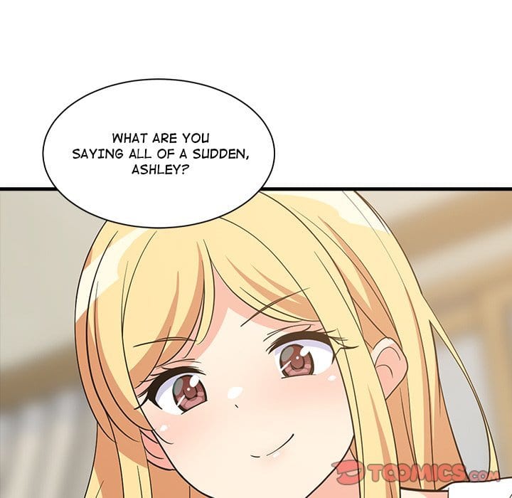 College Grades Skyrocketing Uncensored, chapter 39, page 48 of 155