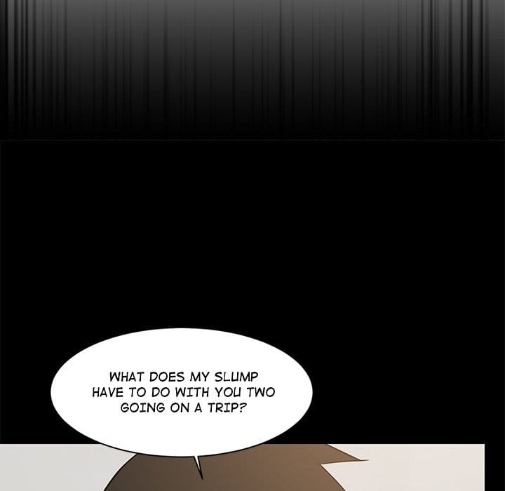 College Grades Skyrocketing Uncensored, chapter 39, page 54 of 155