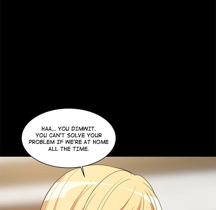 College Grades Skyrocketing Uncensored, chapter 39, page 56 of 155