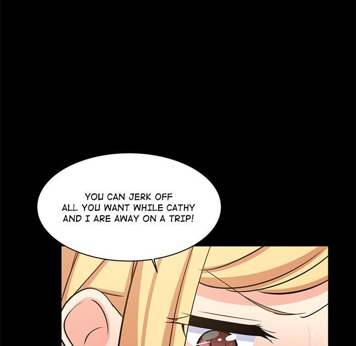 College Grades Skyrocketing Uncensored, chapter 39, page 58 of 155