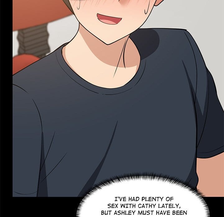 College Grades Skyrocketing Uncensored, chapter 39, page 67 of 155