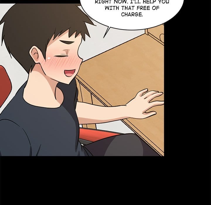 College Grades Skyrocketing Uncensored, chapter 39, page 71 of 155