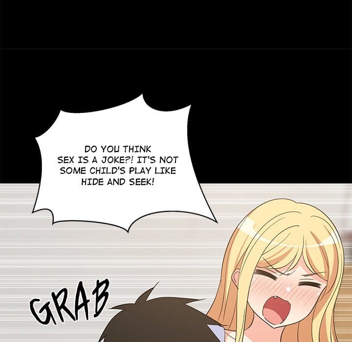 College Grades Skyrocketing Uncensored, chapter 39, page 72 of 155