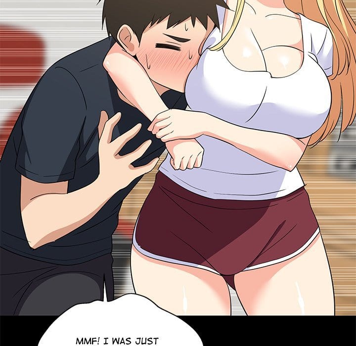 College Grades Skyrocketing Uncensored, chapter 39, page 73 of 155