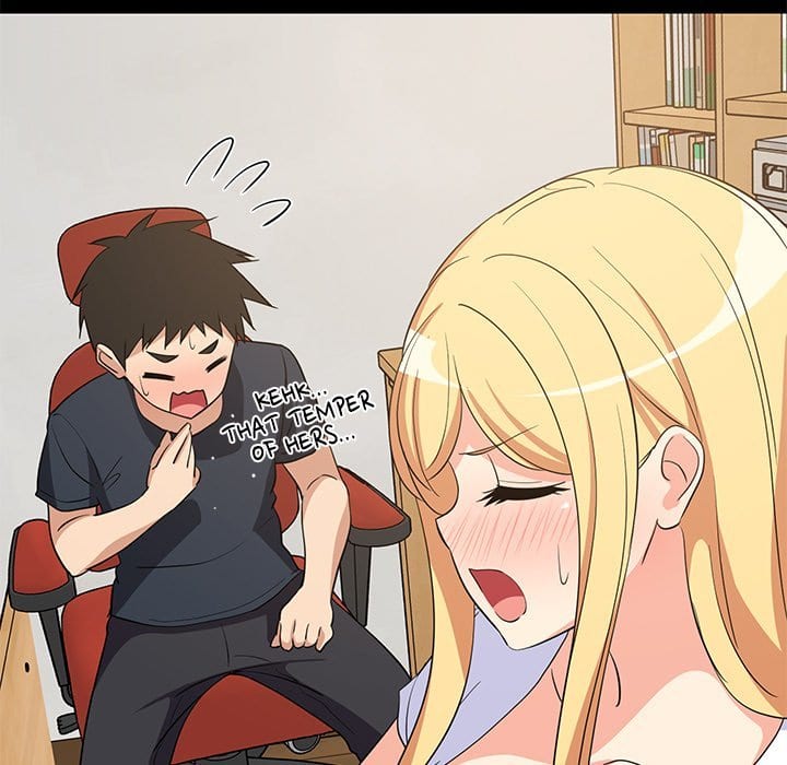 College Grades Skyrocketing Uncensored, chapter 39, page 77 of 155