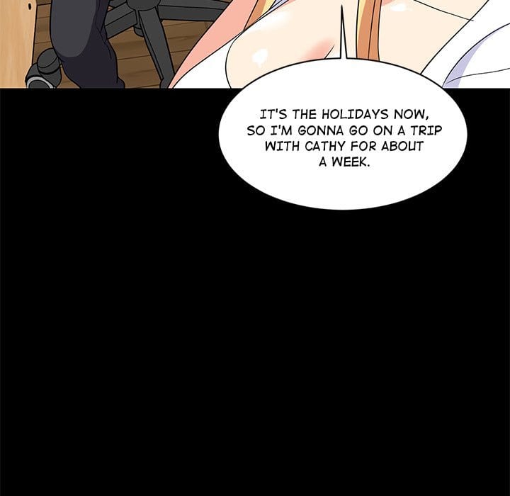 College Grades Skyrocketing Uncensored, chapter 39, page 78 of 155