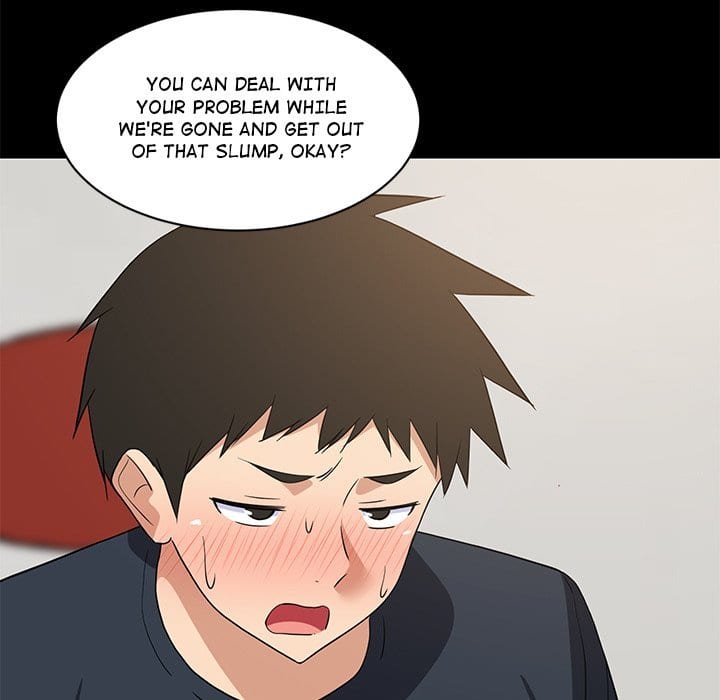 College Grades Skyrocketing Uncensored, chapter 39, page 79 of 155