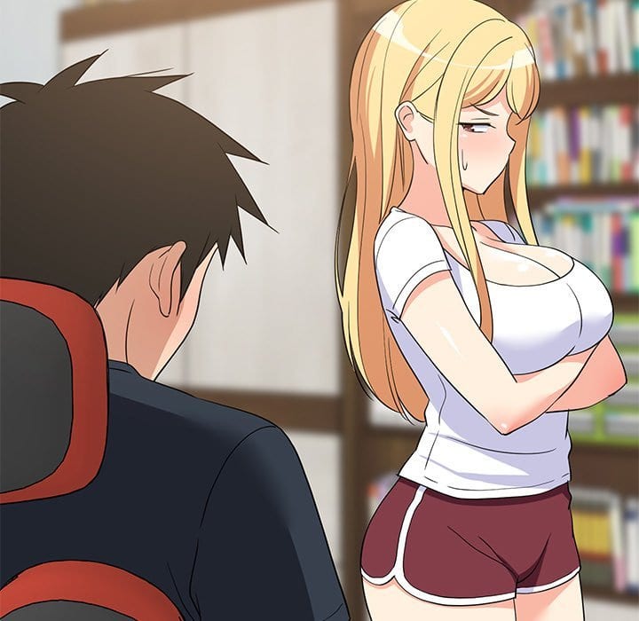 College Grades Skyrocketing Uncensored, chapter 39, page 83 of 155