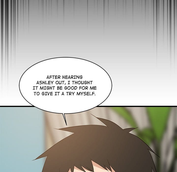 College Grades Skyrocketing Uncensored, chapter 39, page 95 of 155