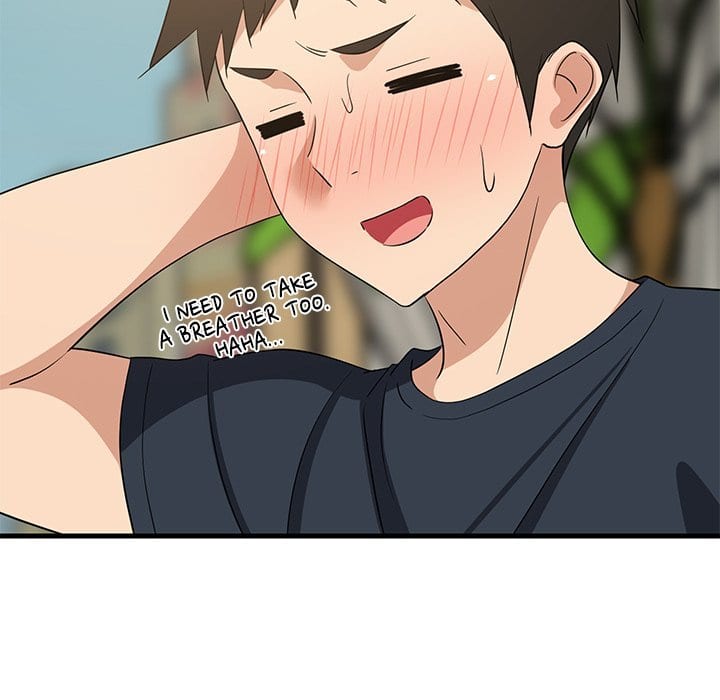 College Grades Skyrocketing Uncensored, chapter 39, page 96 of 155