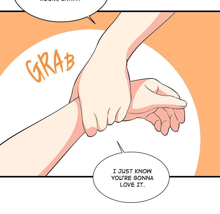 College Grades Skyrocketing Uncensored, chapter 39, page 100 of 155