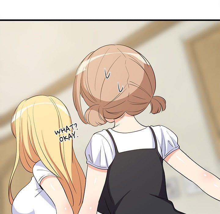 College Grades Skyrocketing Uncensored, chapter 39, page 104 of 155