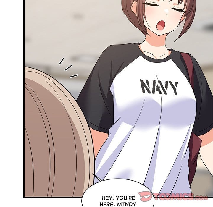 College Grades Skyrocketing Uncensored, chapter 39, page 120 of 155