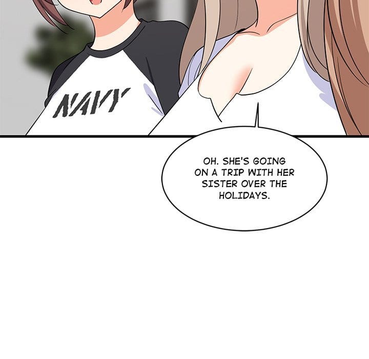 College Grades Skyrocketing Uncensored, chapter 39, page 127 of 155