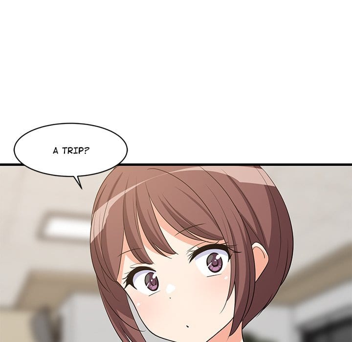 College Grades Skyrocketing Uncensored, chapter 39, page 130 of 155