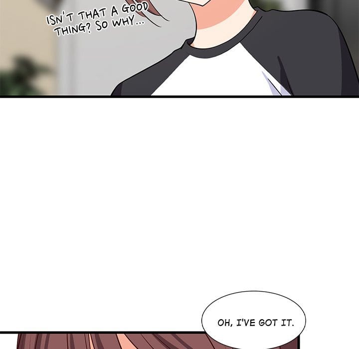College Grades Skyrocketing Uncensored, chapter 39, page 131 of 155