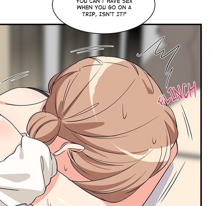 College Grades Skyrocketing Uncensored, chapter 39, page 134 of 155