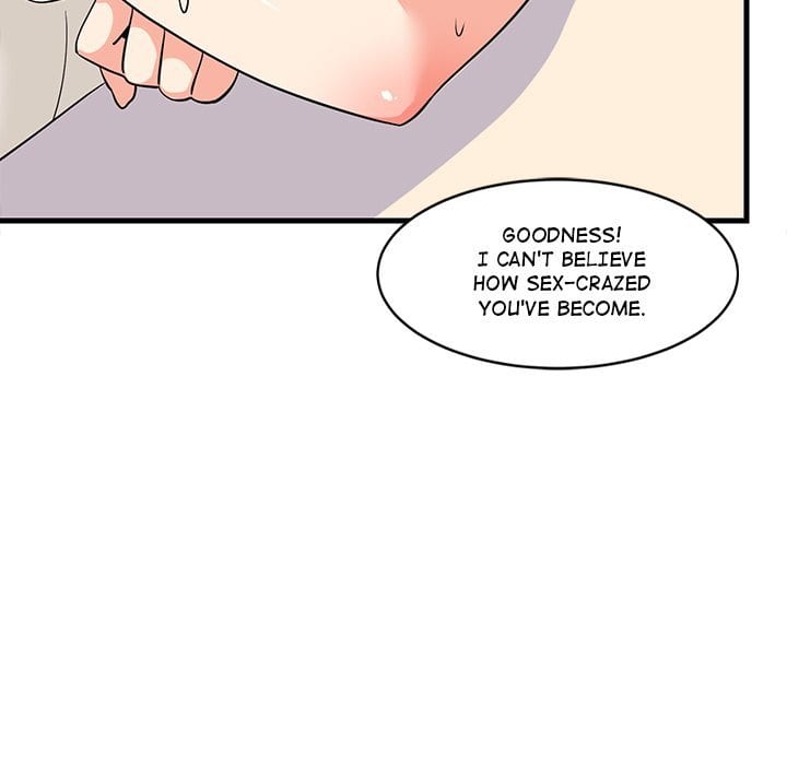 College Grades Skyrocketing Uncensored, chapter 39, page 135 of 155