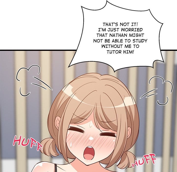College Grades Skyrocketing Uncensored, chapter 39, page 136 of 155
