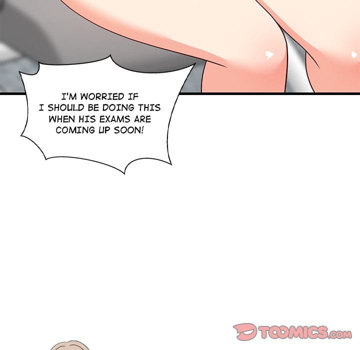 College Grades Skyrocketing Uncensored, chapter 39, page 138 of 155