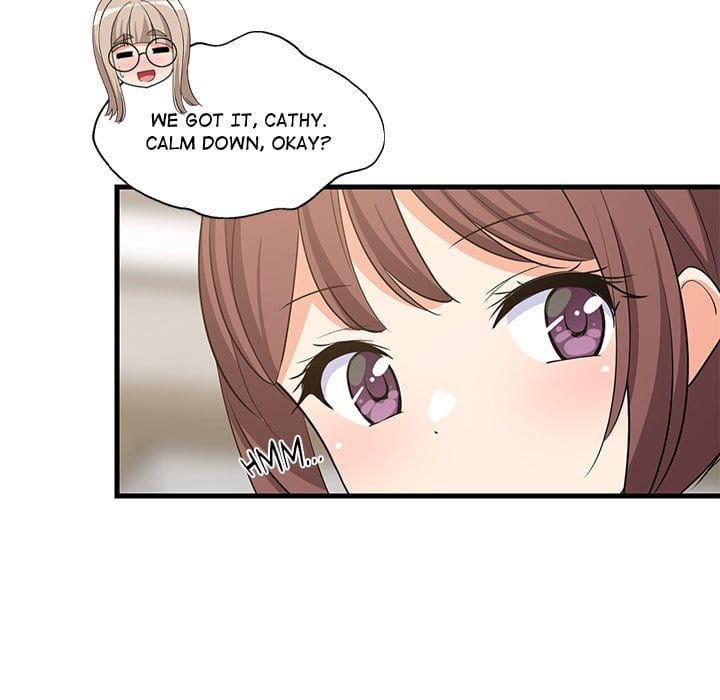 College Grades Skyrocketing Uncensored, chapter 39, page 139 of 155