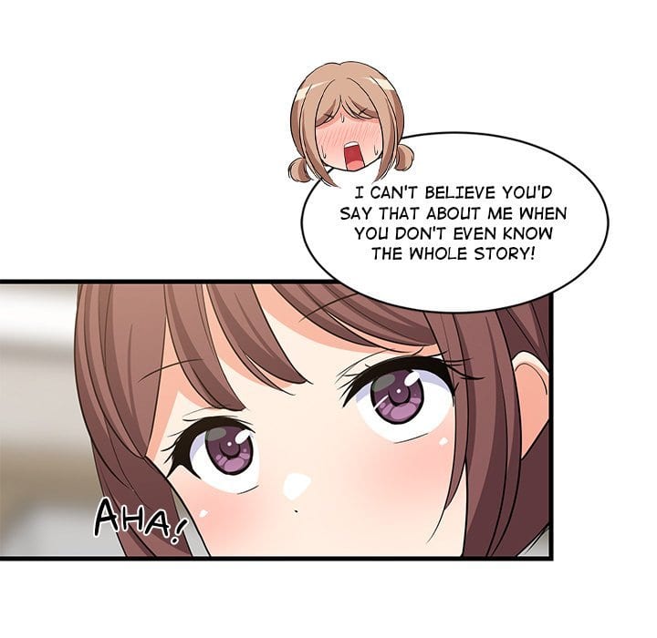 College Grades Skyrocketing Uncensored, chapter 39, page 140 of 155