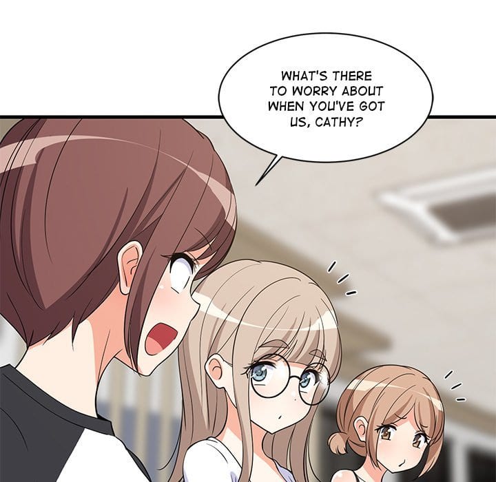 College Grades Skyrocketing Uncensored, chapter 39, page 144 of 155