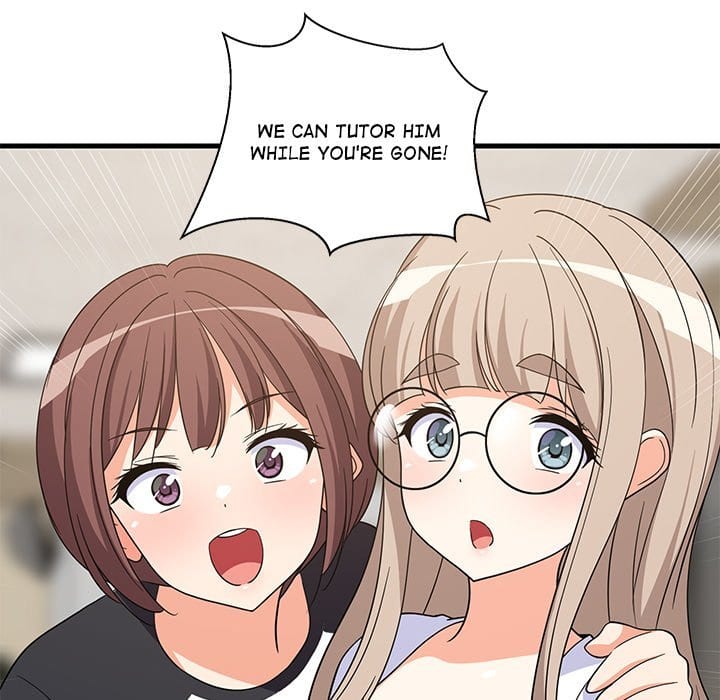 College Grades Skyrocketing Uncensored, chapter 39, page 146 of 155