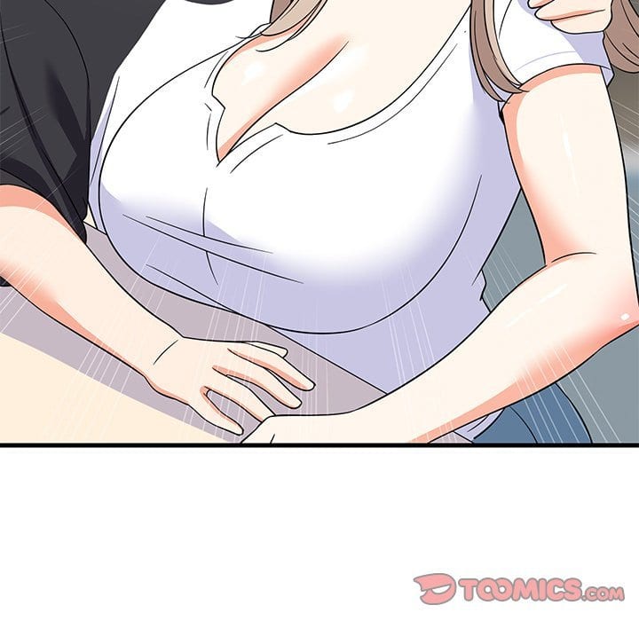 College Grades Skyrocketing Uncensored, chapter 39, page 147 of 155