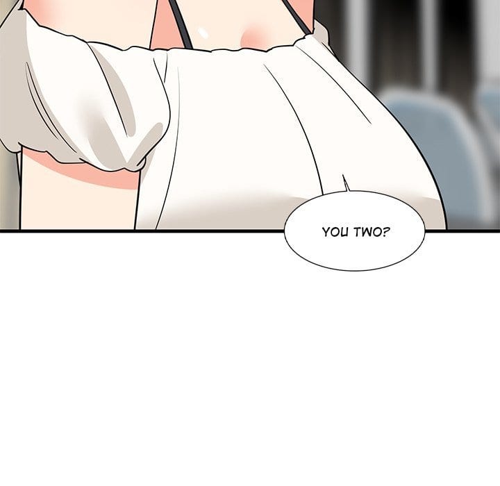 College Grades Skyrocketing Uncensored, chapter 39, page 154 of 155