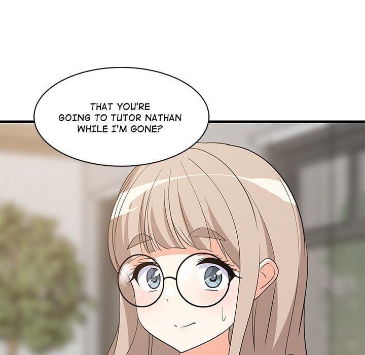 College Grades Skyrocketing Uncensored, chapter 40, page 5 of 167
