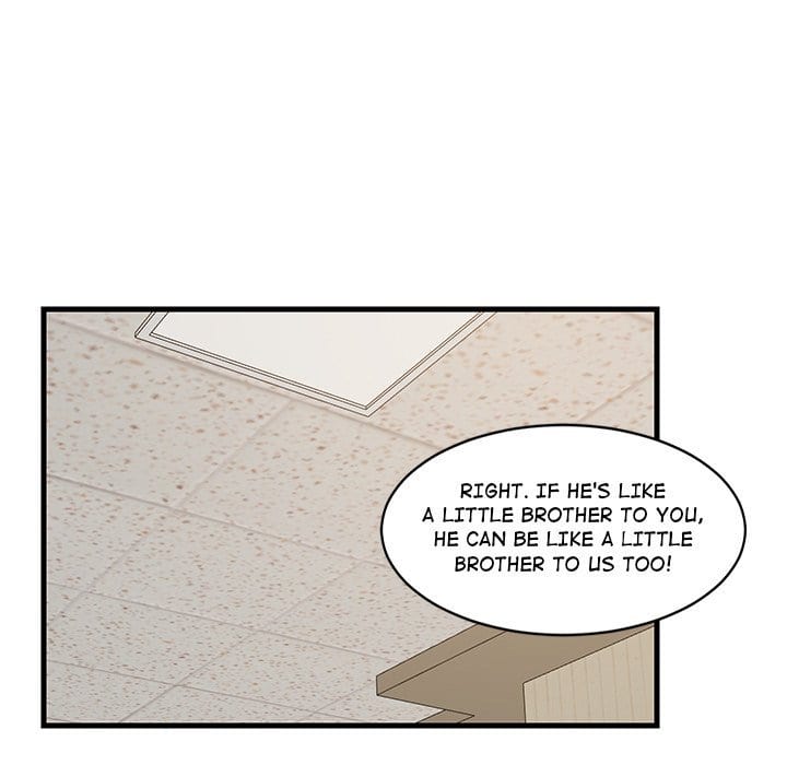 College Grades Skyrocketing Uncensored, chapter 40, page 9 of 167