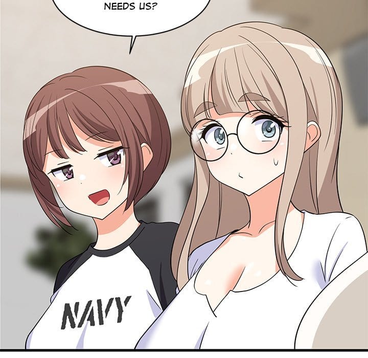 College Grades Skyrocketing Uncensored, chapter 40, page 11 of 167