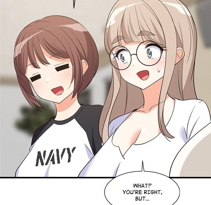 College Grades Skyrocketing Uncensored, chapter 40, page 13 of 167