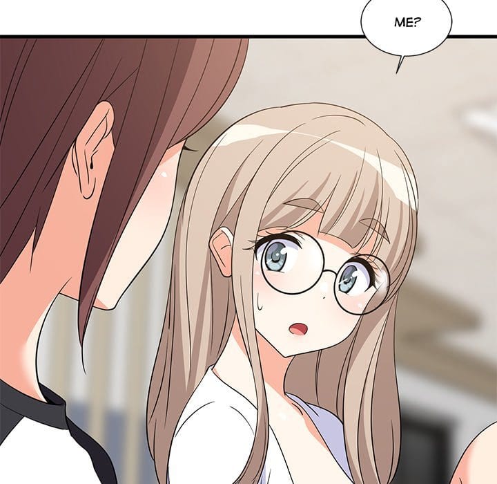 College Grades Skyrocketing Uncensored, chapter 40, page 19 of 167