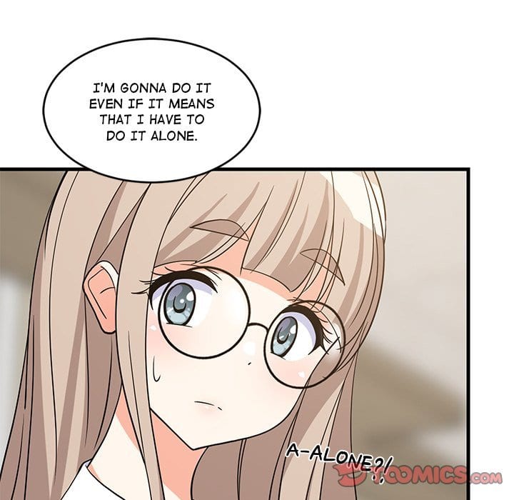 College Grades Skyrocketing Uncensored, chapter 40, page 21 of 167