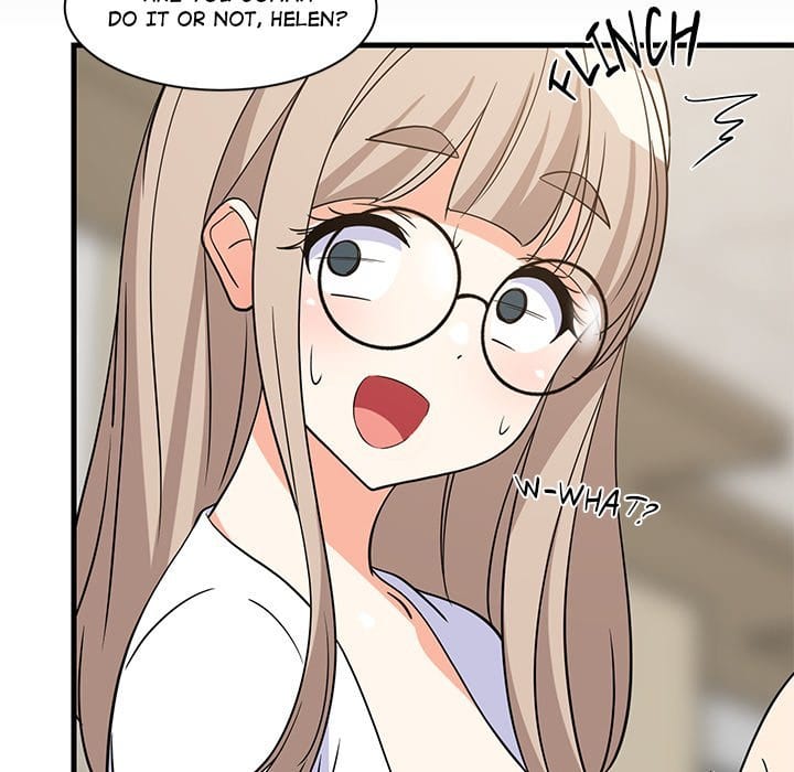 College Grades Skyrocketing Uncensored, chapter 40, page 56 of 167