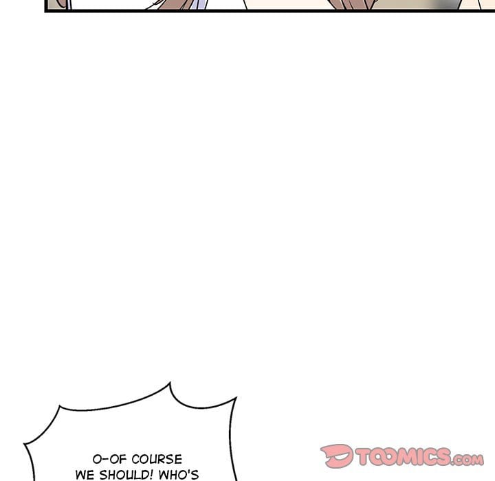 College Grades Skyrocketing Uncensored, chapter 40, page 57 of 167