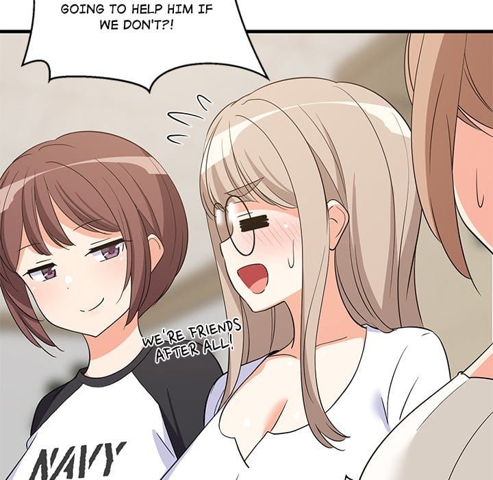College Grades Skyrocketing Uncensored, chapter 40, page 58 of 167