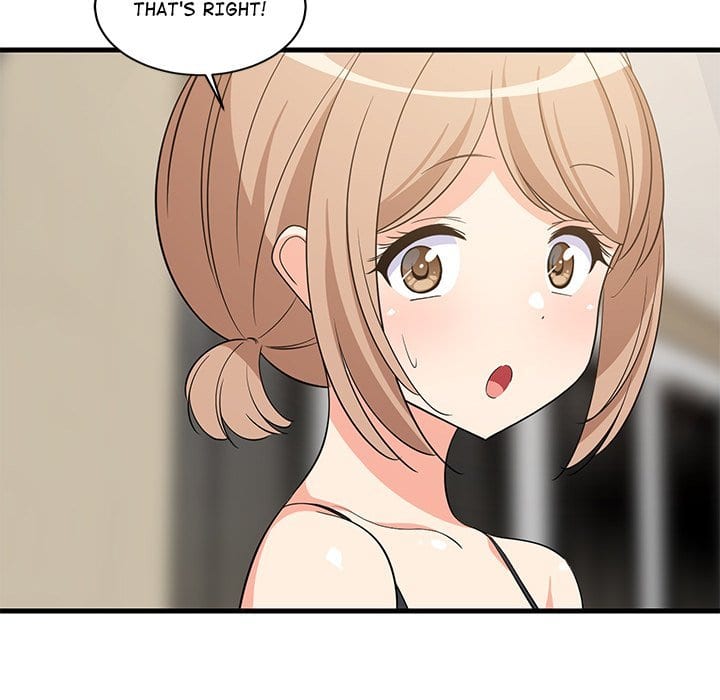 College Grades Skyrocketing Uncensored, chapter 40, page 60 of 167