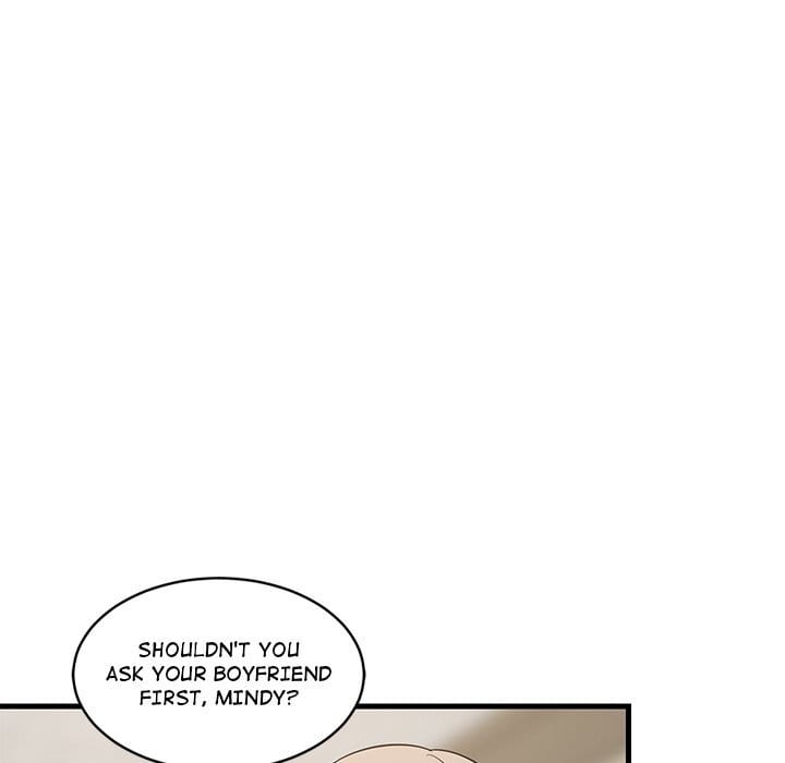 College Grades Skyrocketing Uncensored, chapter 40, page 61 of 167