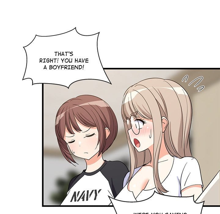 College Grades Skyrocketing Uncensored, chapter 40, page 63 of 167