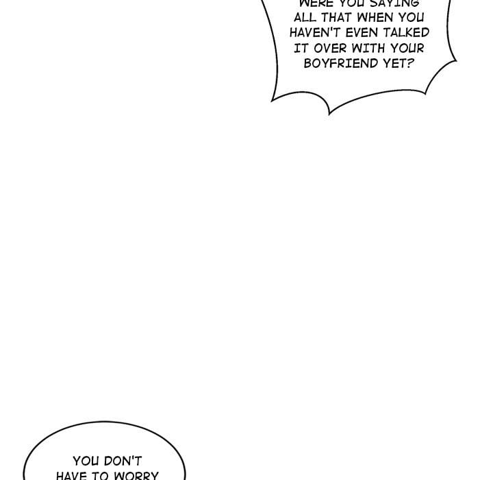 College Grades Skyrocketing Uncensored, chapter 40, page 64 of 167