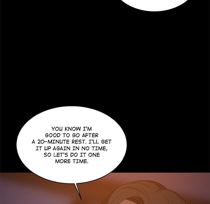College Grades Skyrocketing Uncensored, chapter 40, page 91 of 167