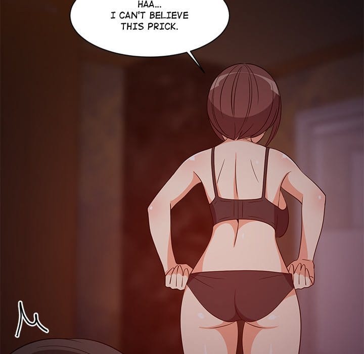 College Grades Skyrocketing Uncensored, chapter 40, page 94 of 167