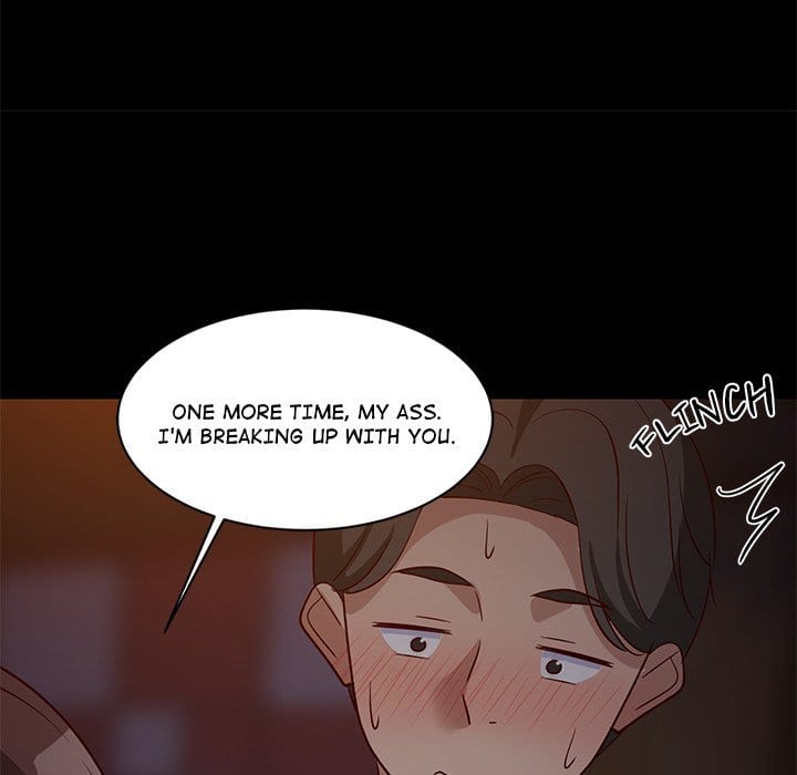 College Grades Skyrocketing Uncensored, chapter 40, page 112 of 167