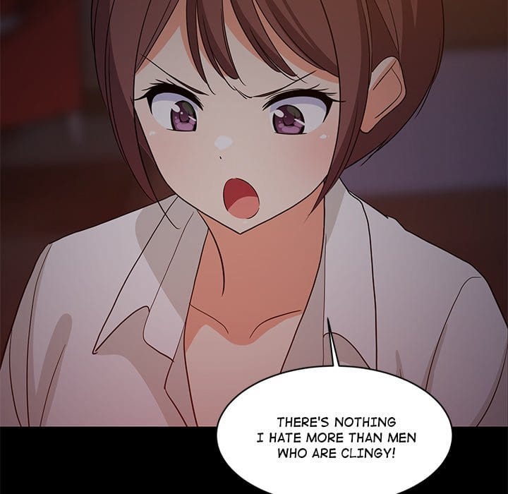 College Grades Skyrocketing Uncensored, chapter 40, page 124 of 167