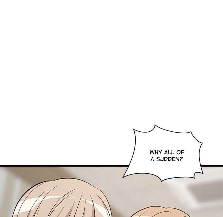 College Grades Skyrocketing Uncensored, chapter 40, page 130 of 167